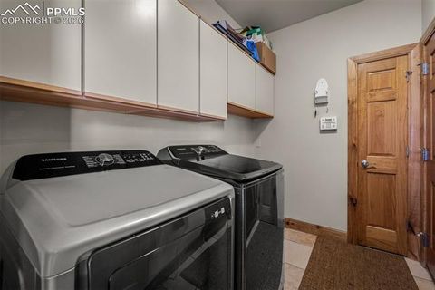 Tiny photo for 4295 Star Vista Court, Colorado Springs, CO 80906 (MLS # 1709151)