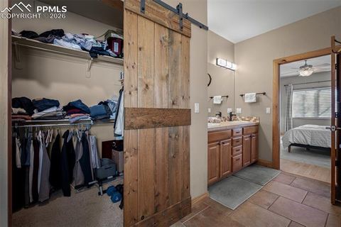 Tiny photo for 4295 Star Vista Court, Colorado Springs, CO 80906 (MLS # 1709151)