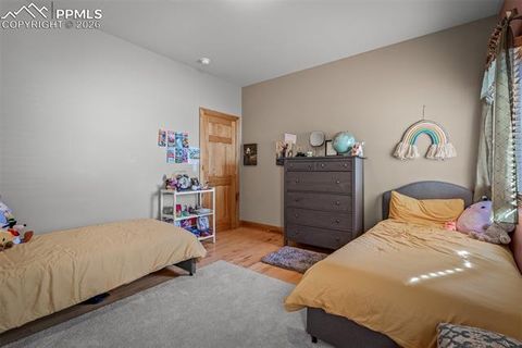 Tiny photo for 4295 Star Vista Court, Colorado Springs, CO 80906 (MLS # 1709151)