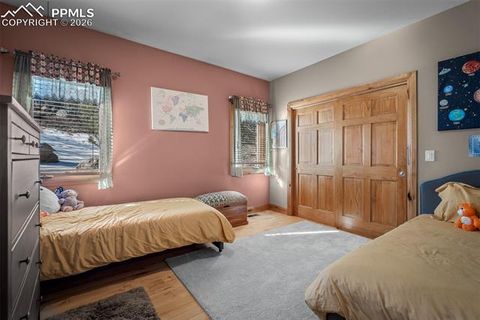 Tiny photo for 4295 Star Vista Court, Colorado Springs, CO 80906 (MLS # 1709151)