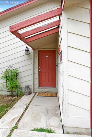 1316 Vondelpark Drive