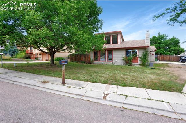 1316 Vondelpark Drive