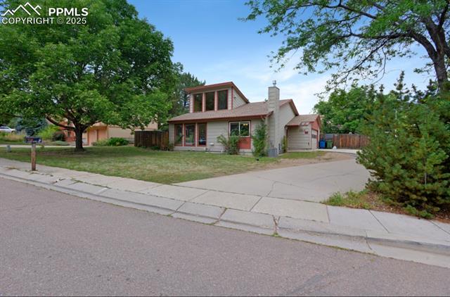 1316 Vondelpark Drive