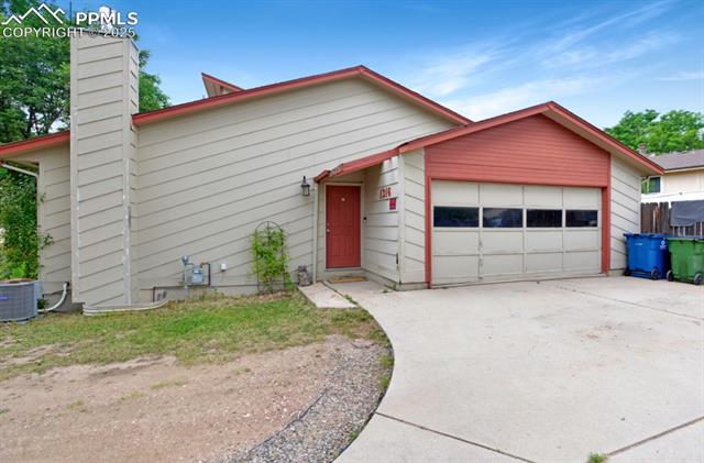 1316 Vondelpark Drive