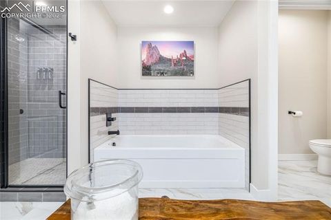 Tiny photo for 620 Chipmunk Drive, Woodland Park, CO 80863 (MLS # 4727602)