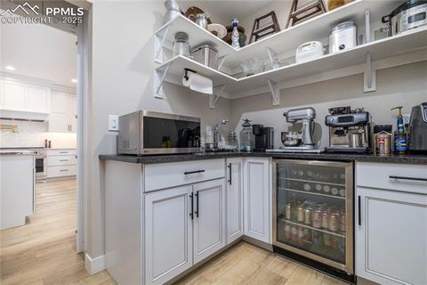 Tiny photo for 620 Chipmunk Drive, Woodland Park, CO 80863 (MLS # 4727602)