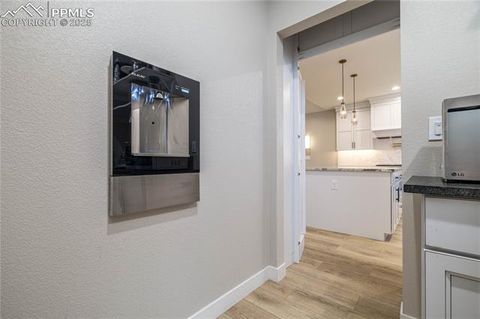Tiny photo for 620 Chipmunk Drive, Woodland Park, CO 80863 (MLS # 4727602)