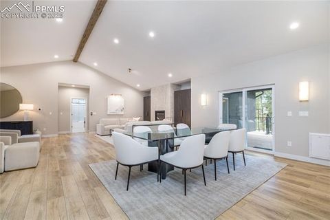 Tiny photo for 620 Chipmunk Drive, Woodland Park, CO 80863 (MLS # 4727602)
