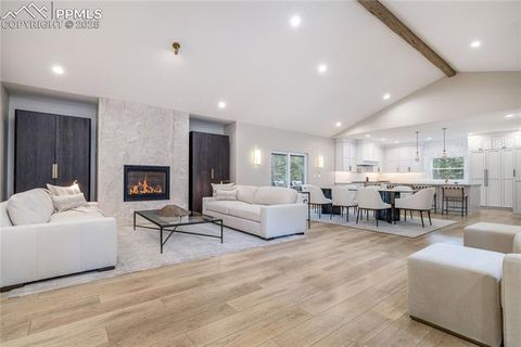 Tiny photo for 620 Chipmunk Drive, Woodland Park, CO 80863 (MLS # 4727602)