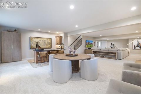Tiny photo for 620 Chipmunk Drive, Woodland Park, CO 80863 (MLS # 4727602)
