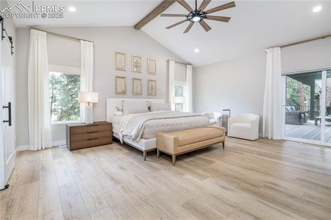 Tiny photo for 620 Chipmunk Drive, Woodland Park, CO 80863 (MLS # 4727602)