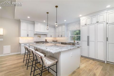 Tiny photo for 620 Chipmunk Drive, Woodland Park, CO 80863 (MLS # 4727602)