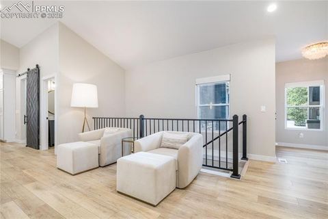 Tiny photo for 620 Chipmunk Drive, Woodland Park, CO 80863 (MLS # 4727602)