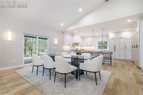 Tiny photo for 620 Chipmunk Drive, Woodland Park, CO 80863 (MLS # 4727602)
