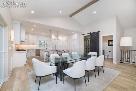 Tiny photo for 620 Chipmunk Drive, Woodland Park, CO 80863 (MLS # 4727602)