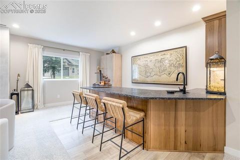 Tiny photo for 620 Chipmunk Drive, Woodland Park, CO 80863 (MLS # 4727602)