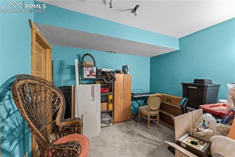 Tiny photo for 215 Southpark Road, Florissant, CO 80816 (MLS # 2260263)