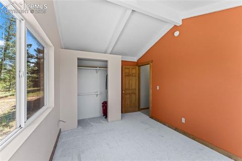 Tiny photo for 215 Southpark Road, Florissant, CO 80816 (MLS # 2260263)