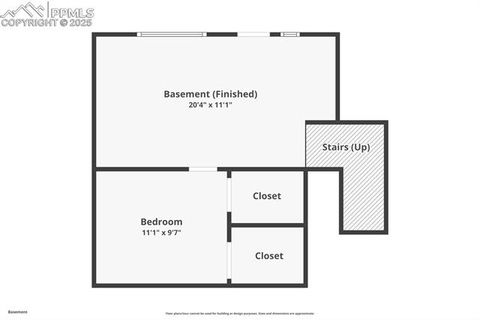 Tiny photo for 215 Southpark Road, Florissant, CO 80816 (MLS # 2260263)