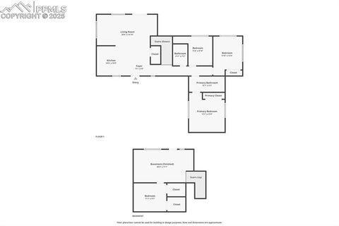 Tiny photo for 215 Southpark Road, Florissant, CO 80816 (MLS # 2260263)