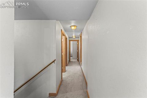 Tiny photo for 215 Southpark Road, Florissant, CO 80816 (MLS # 2260263)