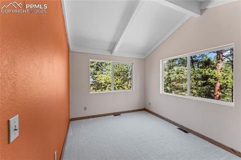 Tiny photo for 215 Southpark Road, Florissant, CO 80816 (MLS # 2260263)