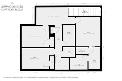 Tiny photo for 10380 Castor Drive, Colorado Springs, CO 80925 (MLS # 9456613)