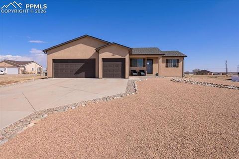 Photo of 1485 E Ithaca Drive, Pueblo, CO 81007 (MLS # 8628514)