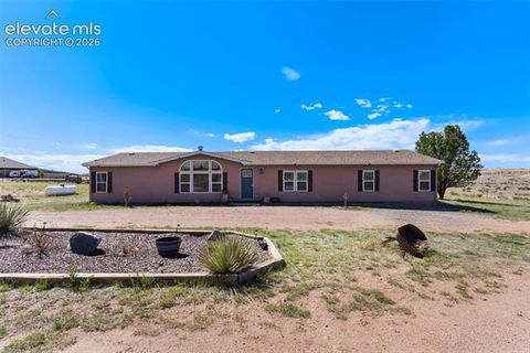 Photo of 8875 Indian Village Heights, Fountain, CO 80817 (MLS # 9888103)