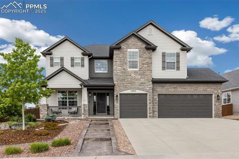 12912 Fishers Island Road Peyton CO 80831