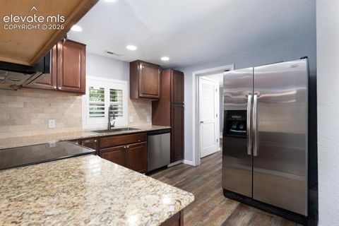 Tiny photo for 533 N 17th Street, Colorado Springs, CO 80904 (MLS # 8502691)