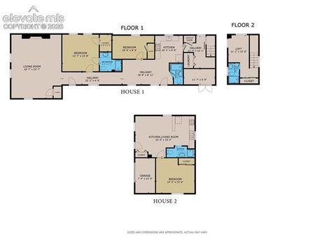 Tiny photo for 533 N 17th Street, Colorado Springs, CO 80904 (MLS # 8502691)