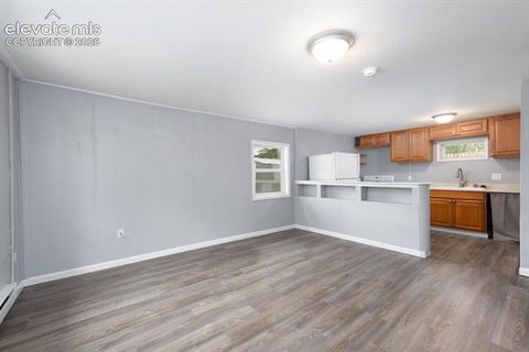 Tiny photo for 533 N 17th Street, Colorado Springs, CO 80904 (MLS # 8502691)