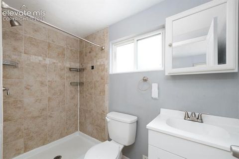 Tiny photo for 533 N 17th Street, Colorado Springs, CO 80904 (MLS # 8502691)