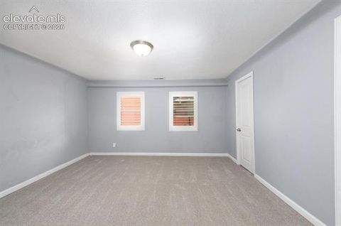Tiny photo for 533 N 17th Street, Colorado Springs, CO 80904 (MLS # 8502691)