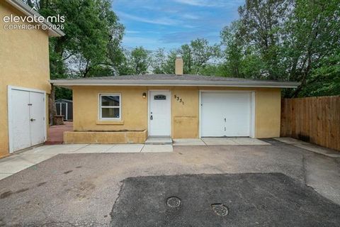 Tiny photo for 533 N 17th Street, Colorado Springs, CO 80904 (MLS # 8502691)
