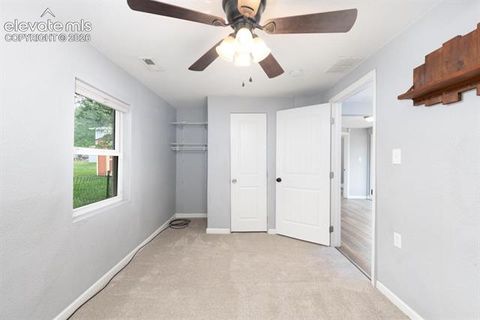 Tiny photo for 533 N 17th Street, Colorado Springs, CO 80904 (MLS # 8502691)