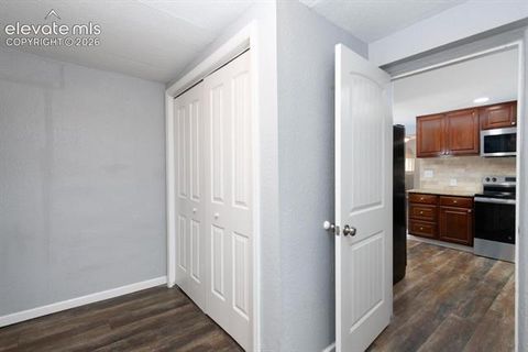 Tiny photo for 533 N 17th Street, Colorado Springs, CO 80904 (MLS # 8502691)