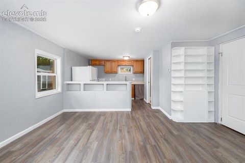 Tiny photo for 533 N 17th Street, Colorado Springs, CO 80904 (MLS # 8502691)