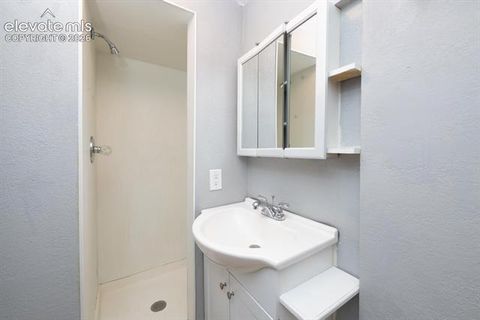 Tiny photo for 533 N 17th Street, Colorado Springs, CO 80904 (MLS # 8502691)