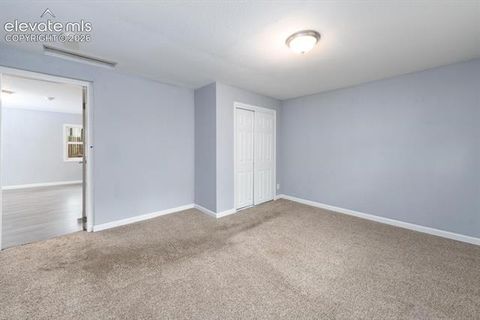 Tiny photo for 533 N 17th Street, Colorado Springs, CO 80904 (MLS # 8502691)