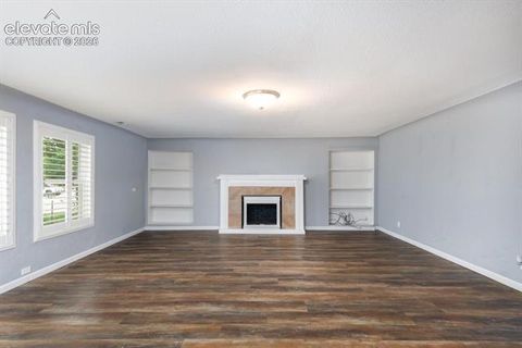 Tiny photo for 533 N 17th Street, Colorado Springs, CO 80904 (MLS # 8502691)