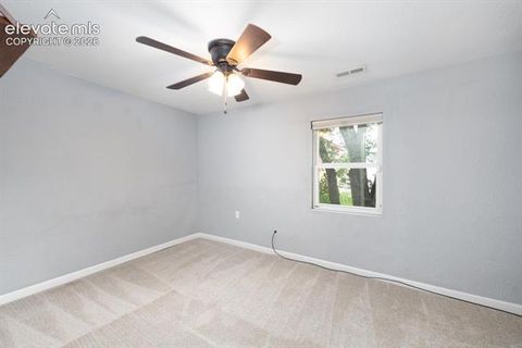 Tiny photo for 533 N 17th Street, Colorado Springs, CO 80904 (MLS # 8502691)