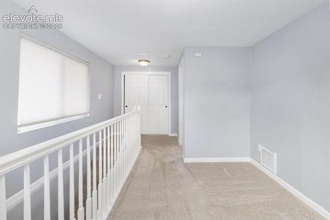 Tiny photo for 533 N 17th Street, Colorado Springs, CO 80904 (MLS # 8502691)
