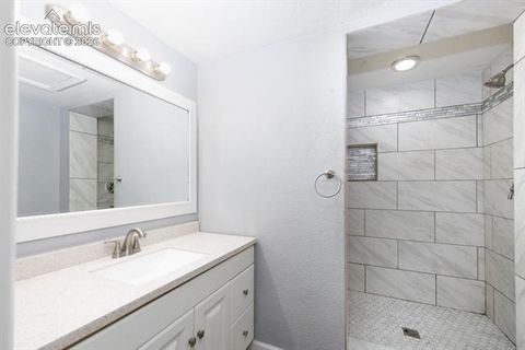 Tiny photo for 533 N 17th Street, Colorado Springs, CO 80904 (MLS # 8502691)