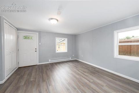 Tiny photo for 533 N 17th Street, Colorado Springs, CO 80904 (MLS # 8502691)