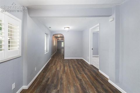 Tiny photo for 533 N 17th Street, Colorado Springs, CO 80904 (MLS # 8502691)