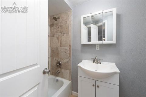 Tiny photo for 533 N 17th Street, Colorado Springs, CO 80904 (MLS # 8502691)