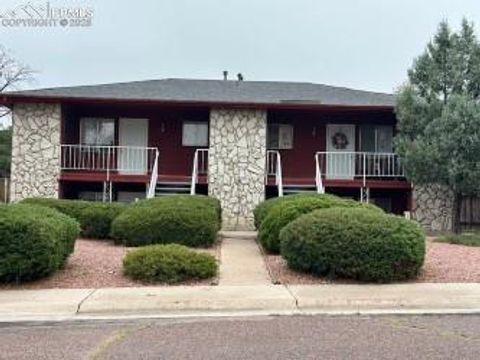 Photo of 1105 Cree Drive, Colorado Springs, CO 80915 (MLS # 5796754) Photo of 1105 Cree Drive, Colorado Springs, CO 80915 (MLS # 5796754)