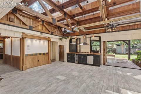 Tiny photo for 20 Cypress Lane, Colorado Springs, CO 80906 (MLS # 9941551)